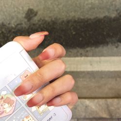 -Hands Nail专业美甲美睫