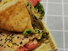 -冷峰马家鸡蛋牛奶醪糟(八朗学五巷店)