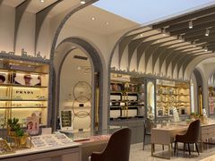 -宝岛眼镜(北京亚运村旗舰店)