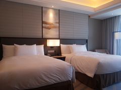 twin-舟山希尔顿酒店