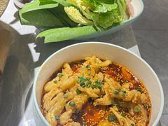 -肥家大排档(天河体育西店)