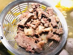 -潮发潮汕牛肉店(龙洞店)