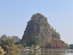 -星湖旅游景区七星岩