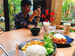 -Le Chalet Dalat