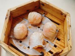 -侨美食家(体育西路店)