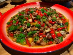 -泥糊破店小酒馆·团建聚餐(南京西路店)