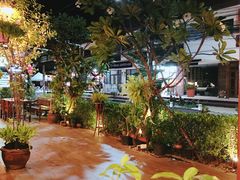 -Phensiri Thai Restaurant