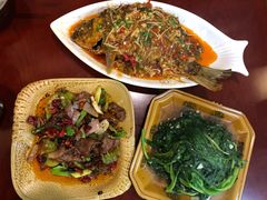 -和福餐馆(西江古街店)