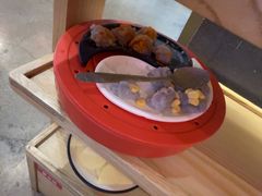 -蜀大侠火锅(四川北路店)