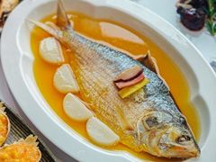 -悦泰环球美食自助(金茂旗舰店)
