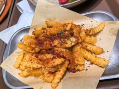 -魏斯理汉堡(西安沣东吾悦店)