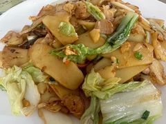 -柠静私家菜(石板巷店)