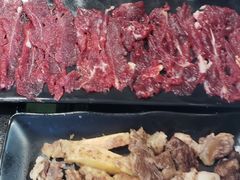 -潮发潮汕牛肉店(龙洞店)