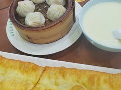 -日月永和中国餐饮名店(东湖店)