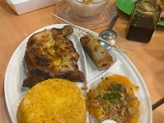 -Mang Inasal - D'mall Boracay