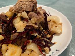 炮弹牛肉-jpc集品佳宴·地标餐厅(中山店)