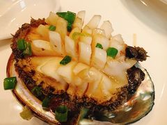 -添福来墨鱼饺子 · 海鲜东北菜(黄浦路店)