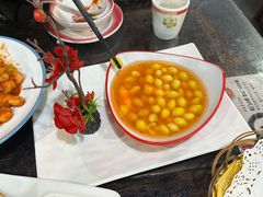 -酒肉门孔府菜(曲阜游客中心店)