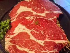 -牛焱·和牛烧肉(五大道店)
