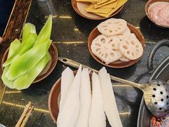 -肥龙火锅(南坪店)