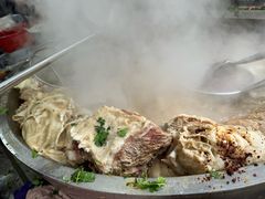 -杨家牛肉汤(淮建路店)