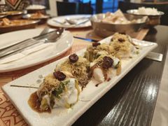 -克比叔叔印度餐厅Kebabs on the Grille(永康路分店)