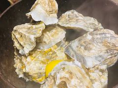 -鑫釜山海鲜烧烤(鑫丰国际店)