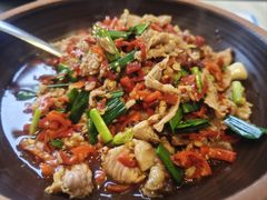 -有红鸡毛店·川菜(建设路店)