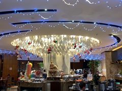 大堂-佛山保利洲际酒店·月色西餐厅