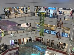 -新玛特购物广场(齐齐哈尔店)