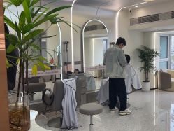 -杜卡诗salon