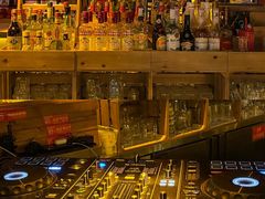 -18BAN音乐啤酒馆(西丽店)