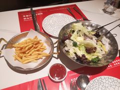 -赤火牛排(金狮广场店)