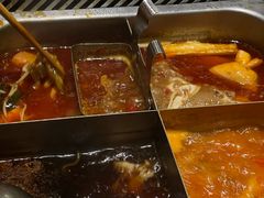 -海底捞火锅(宝龙广场夜宵主题店)