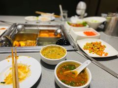 -海底捞火锅(金光华店)