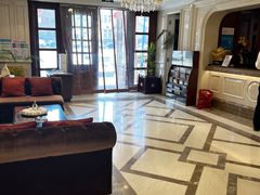 -子霖南山鲜虾面(南山总店)