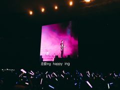 -南京奥林匹克体育中心-体育馆