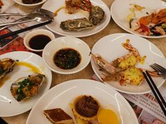 -芭菲盛宴·环球美食(北城国际店)