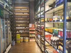 -别院里音乐餐酒吧(双流航空港店)