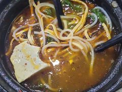 -清真·穆萨砂锅(大皮院店)