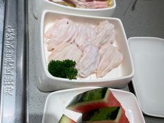 -海底捞火锅(泉城路店)