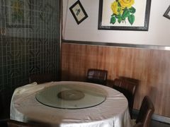 包厢-嘉陵楼馋嘴城(簋街总店)