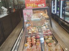 -味多美蛋糕(西安门店)