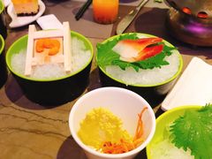 -海天盛宴海鲜自助(正大广场店)