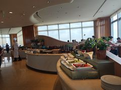 -万豪咖啡厅(JW万豪酒店店)