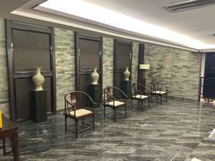 -佛山顺德香云纱园林酒店(清晖园店)