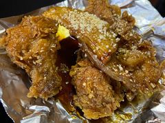 -米屋石锅拌饭(师大店)