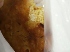 -军屯锅魁(城市花园店)