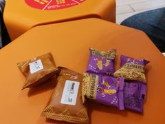 -海底捞火锅(公益西桥店)