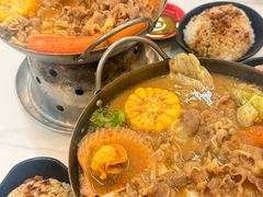 -张妈台式锅烧(深大店)